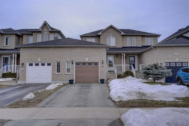 47 Coleman Drive