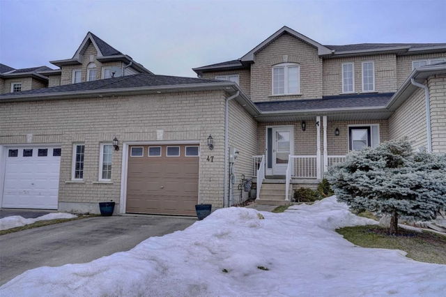 47 Coleman Drive