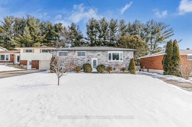 261 Castle Road