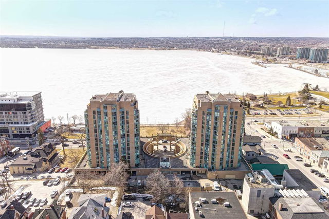 1104 - 150 Dunlop Street