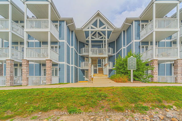 2448 - 90 Highland Drive