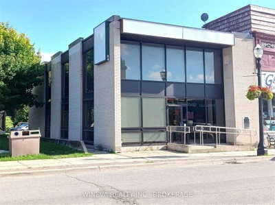 Commercial/Retail sold at 7 Queen Street, Springwater, Ontario, L0L 1P0 - Elmvale - MLS: S5989295