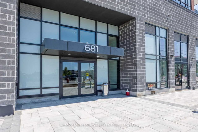 217 - 681 Yonge Street
