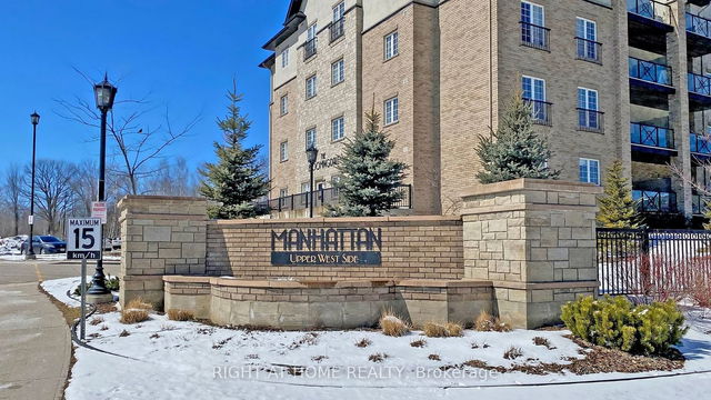 305 - 44 Ferndale Drive