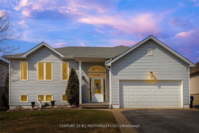 231 Atkinson Road