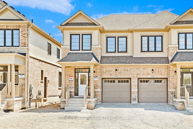 134 Shepherd Drive