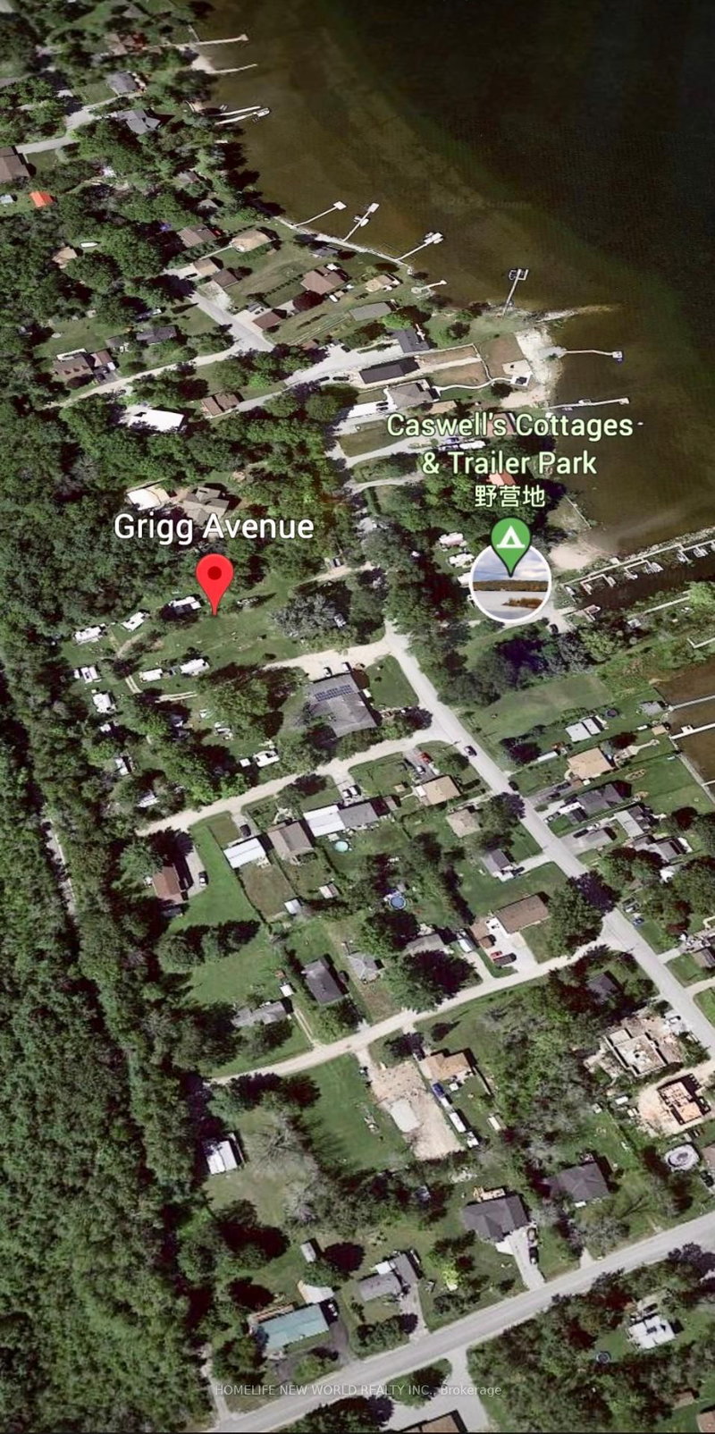 14 Grigg Ave, Tay, L0K 2A0 | Image 2