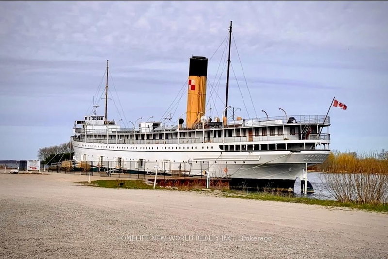 14 Grigg Ave, Tay, L0K 2A0 | Image 3