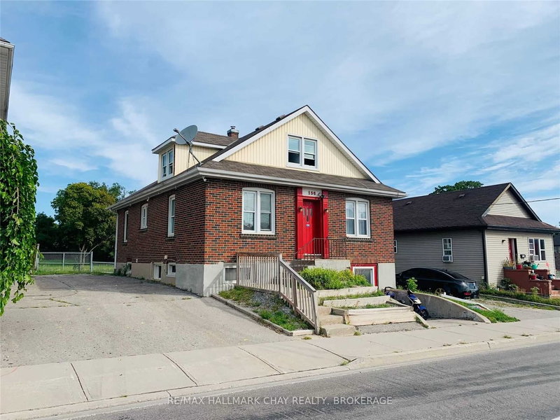 156 Dunlop St W, Barrie, L4N 1B2 | Image 2