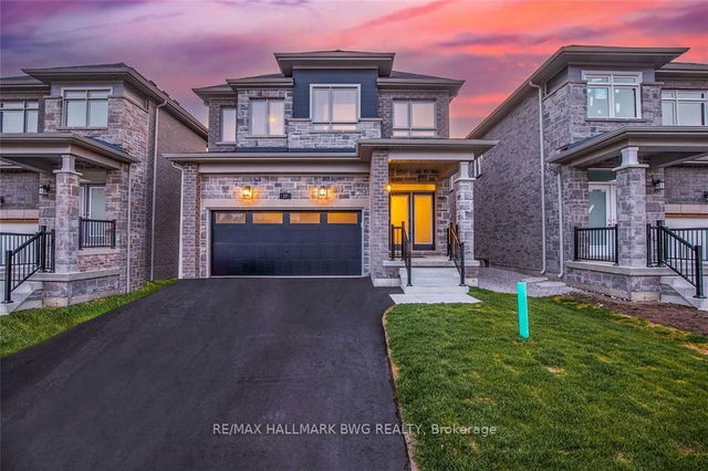 17 Paddington Grove
