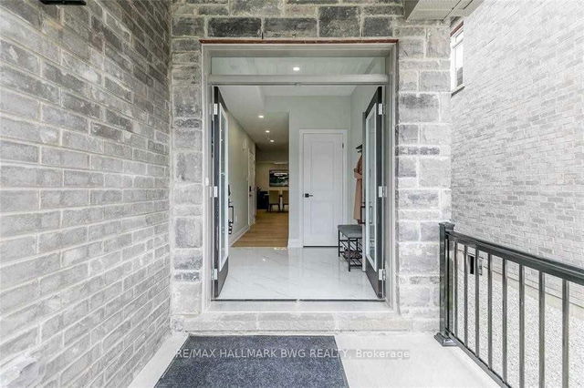 17 Paddington Grove