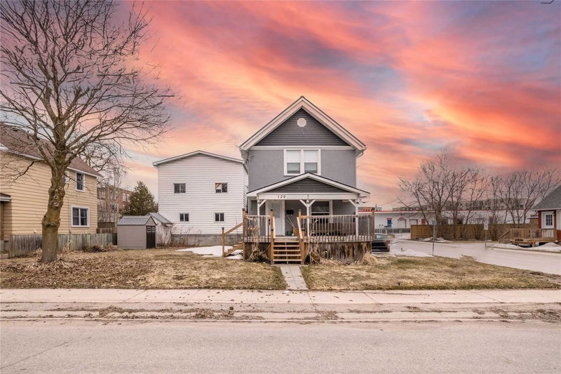 120 Dunlop St, Orillia, L3V 5P4 | Image 2