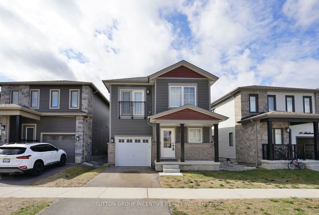 30 Alaskan Heights