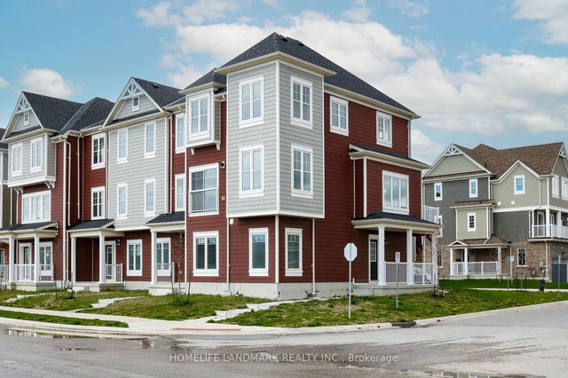 58 Village Gate Drive