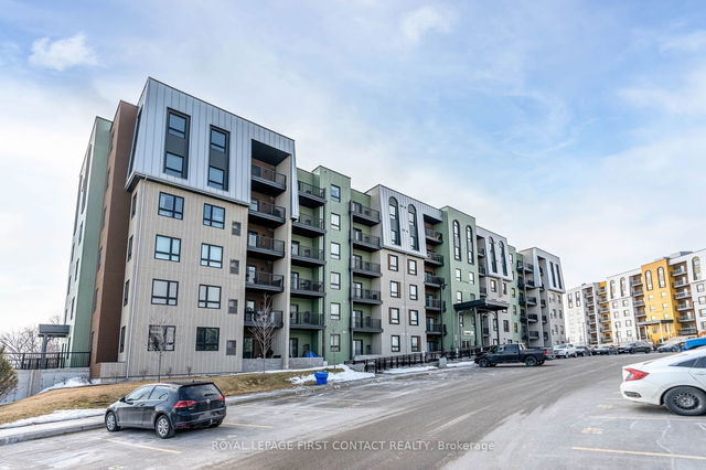 209 - 5 Chef Lane