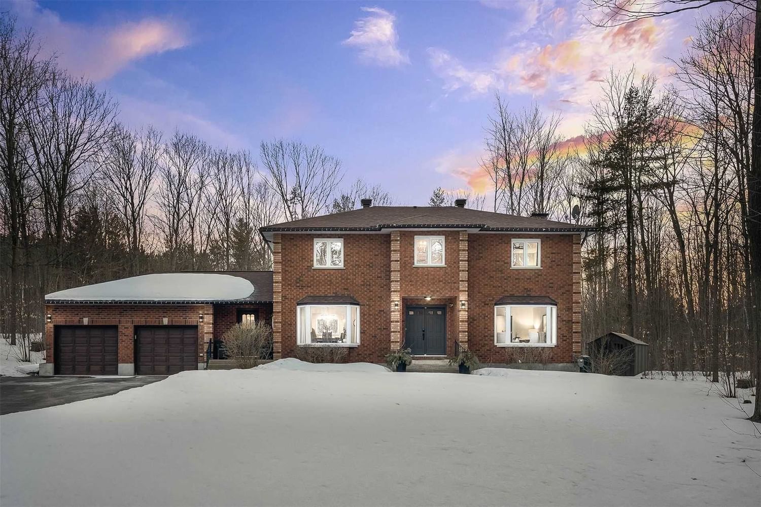 Detached House sold at 41 Whippoorwill Drive, Tiny, Rural Tiny, L0L 2J0 - MLS: S5997905