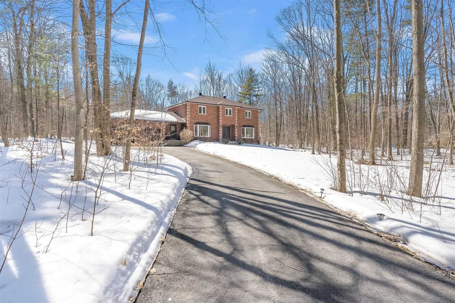 Detached House sold at 41 Whippoorwill Drive, Tiny, Rural Tiny, L0L 2J0 - MLS: S5997905