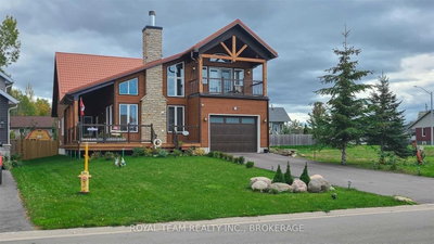 Detached House sold at 575 Oleary Lane, Tay, Ontario, L0K 2A0 - Victoria Harbour - MLS: S5997971