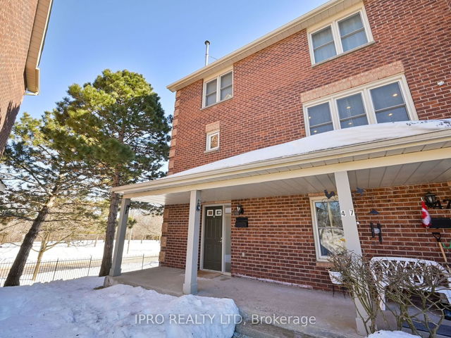 48 - 119 D'Ambrosio Drive