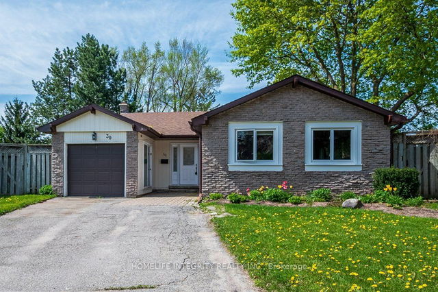 30 Noam Drive