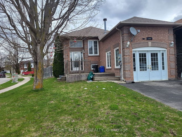 108 Athabaska Road