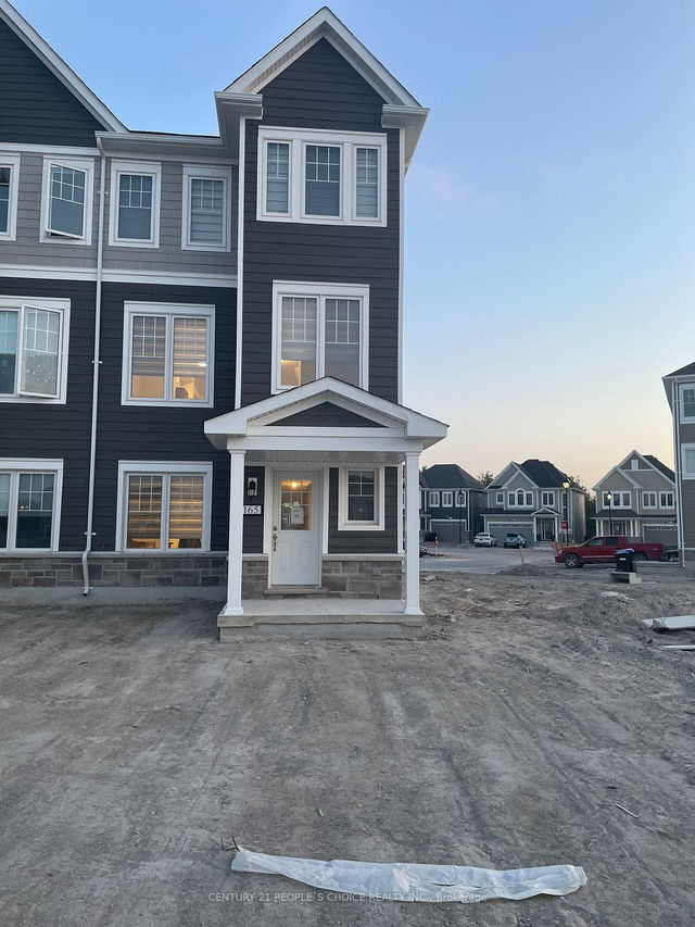165 Village Gate Drive