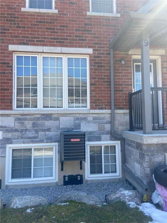 9 - 246 Penetanguishene Road
