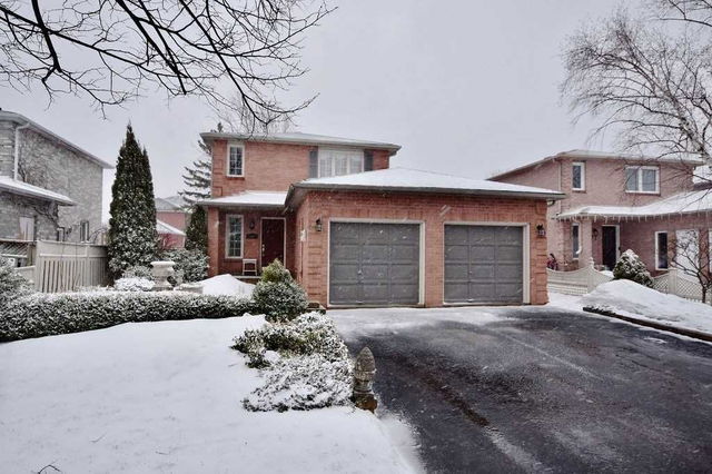 15 Meadowlark Road