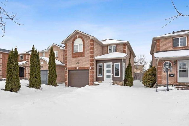 84 Butternut Drive