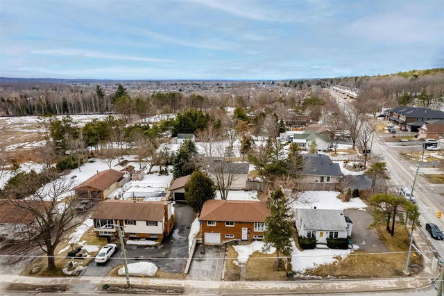 200 Ferndale Drive