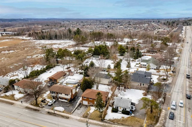 200 Ferndale Drive