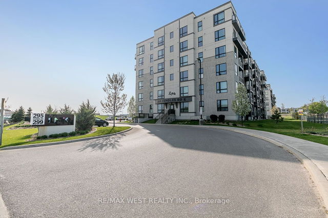 306 - 295 Cundles Road