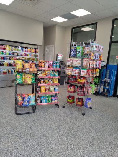 Commercial/Retail sold at 535 Bayfield Street, Barrie, Ontario, L4M 4Z9 - Bayfield - MLS: S6002128