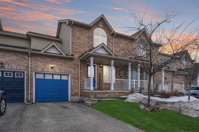69 Trevino Circle