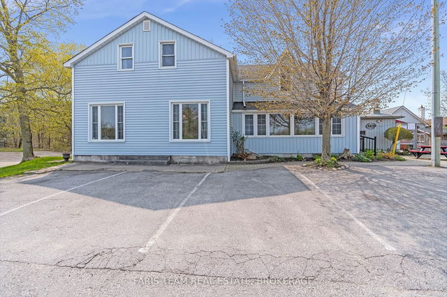 4047 Horseshoe Valley Road
