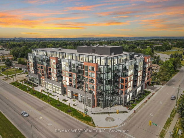 231 - 681 Yonge Street