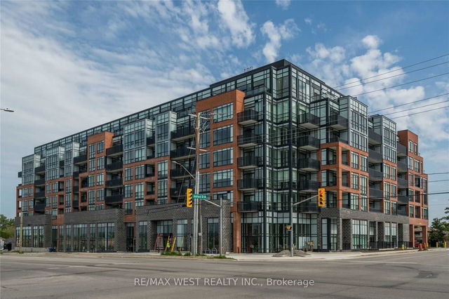 231 - 681 Yonge Street
