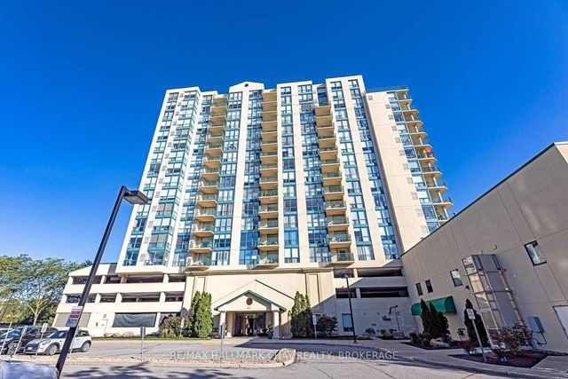 208 - 65 Ellen Street