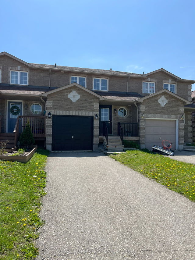 15 Coronation Parkway
