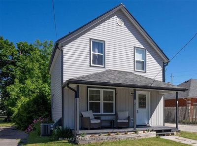 Detached House sold at 6 Stone Street, Springwater, Ontario, L0L 1P0 - Elmvale - MLS: S6004549