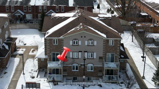 Unit3 - 133 Sydenham wells N/A