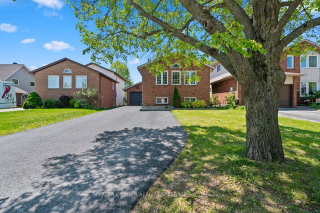 23 Kinzie Lane
