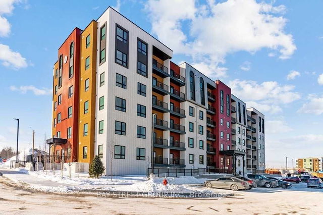 302 - 10 Culinary Lane