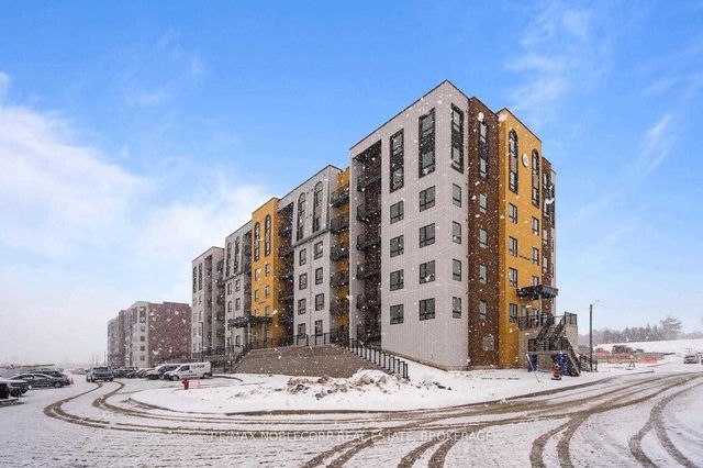 506 - 8 Culinary Lane