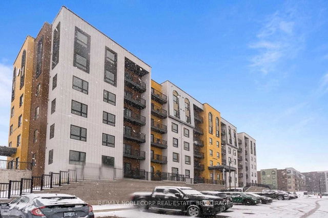 506 - 8 Culinary Lane