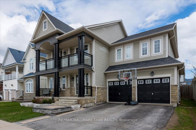 133 Prince William Way