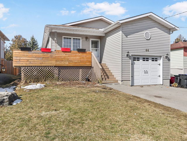 44 Vents Beach Road
