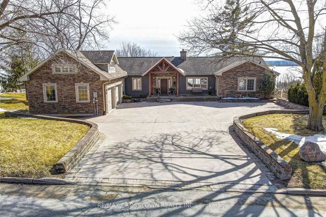 99 Shanty Bay Road