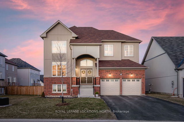 228 Roy Drive