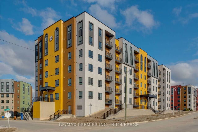 212 - 8 Culinary Lane